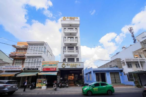 Cherry Hotel 2 Da Lat